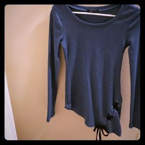 Patty Boutik light sweater knit